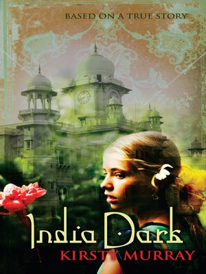 cover image of India Dark